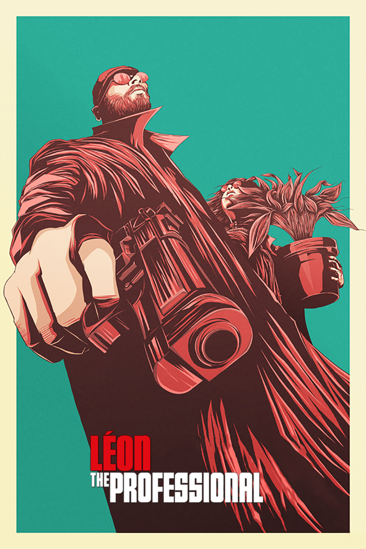 Léon The Professional (1994) [432992] (A1736539037) [[Movies]] --Plex--